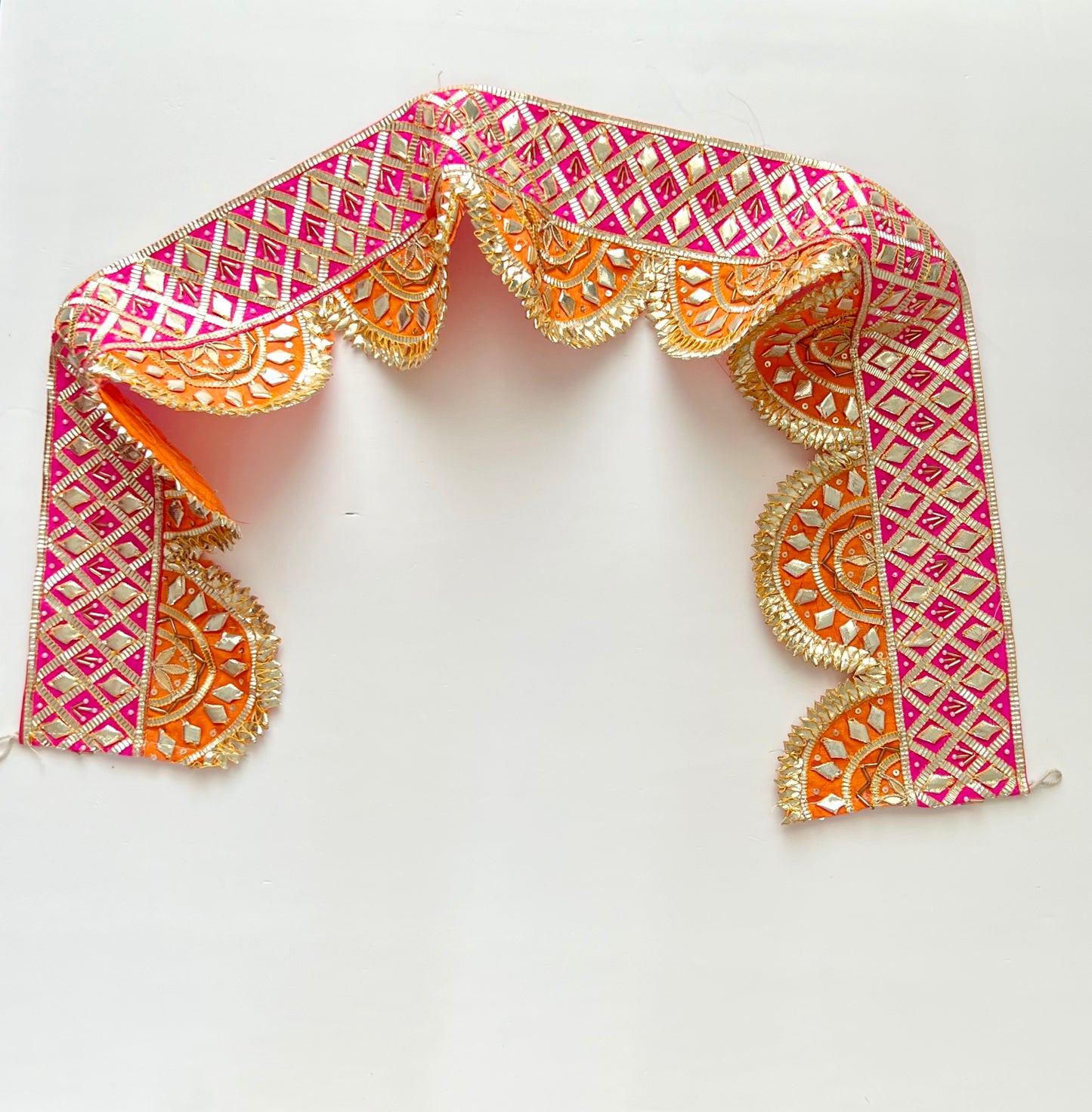 Khushi : Festive Gota Bandarwal / Toran