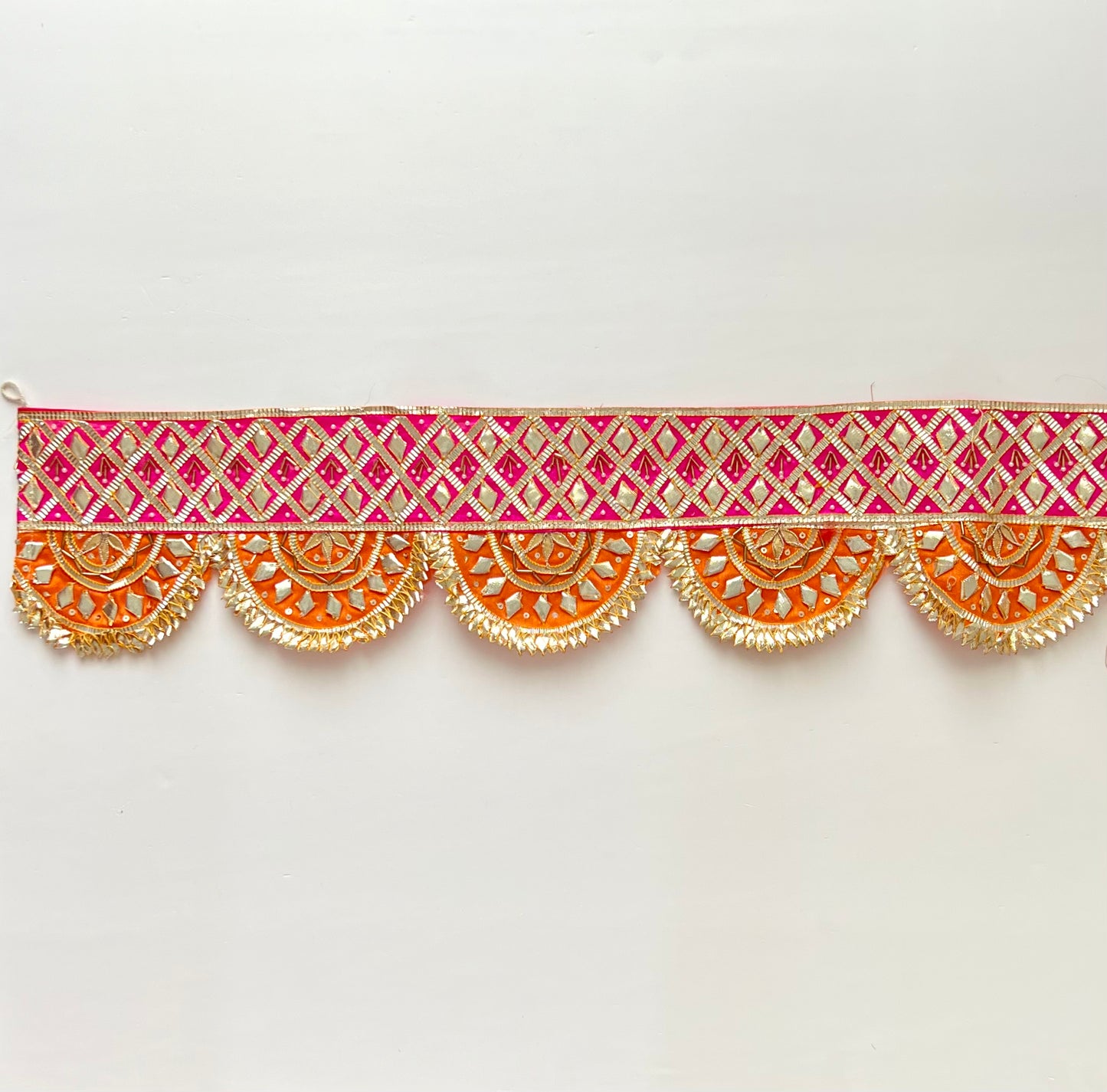 Khushi : Festive Gota Bandarwal / Toran