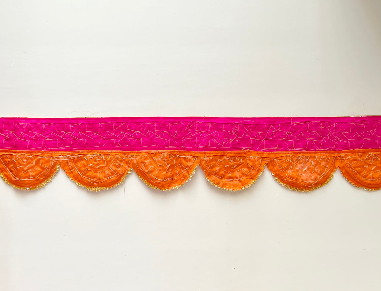 Khushi : Festive Gota Bandarwal / Toran