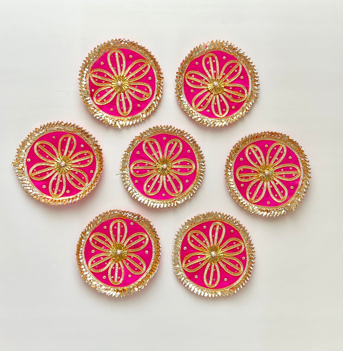 Komal Festive Rangoli