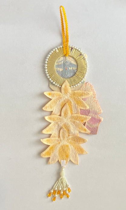 Krishna Festive Door Hanging