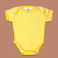 15 pcs Yellow Blessed Home cane basket Neutral gender Newborn Hamper/Giftbox set for Newborn Baby Girl/Boy,0-6 months -