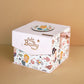 16pcs Pink Mermaid Newborn Hamper/Gift Box for Baby Girl, 0-6 months - Little Surprise Box