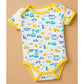 16 pcs Yellow King Lion Newborn Hamper/Gift Box for Baby Boy/Baby Girl, 0-6 months - Little Surprise Box