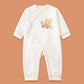 20pcs Gift Bear Hamper for Newborn Baby Boy / Baby Girl, Giftset for Baby, All Season wear, 0-12 months - Little Surprise Box