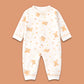 20pcs Gift Bear Hamper for Newborn Baby Boy / Baby Girl, Giftset for Baby, All Season wear, 0-12 months - Little Surprise Box