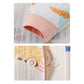 20 pcs Pink Animal Kingdom Newborn Baby Girl/ Boy Gift Box, all season wear Hamper, (0 - 12 months) - Little Surprise Box