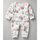 20 pcs, Woodland Rabbit Cane Basket themed Newborn Baby Girl All Season wear,Gift Hamper set,0-12 months - Little Surprise