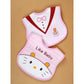 22pcs Super cute Black Pink Home Newborn Hamper /Gift Box for Baby, 0-6 months - Little Surprise Box