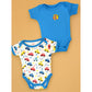 22pcs Super cute Blue Home Newborn Hamper /Gift Box for Baby, 0-6 months - Little Surprise Box