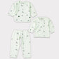 Newborn Baby Boy/Baby Girl 22pcs Gift Box, Mint Green (0 - 12 Months) - Little Surprise Box