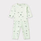 Newborn Baby Boy/Baby Girl 22pcs Gift Box, Mint Green (0 - 12 Months) - Little Surprise Box