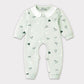 Newborn Baby Boy/Baby Girl 22pcs Gift Box, Mint Green (0 - 12 Months) - Little Surprise Box