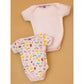 22pcs Super cute Pink Home Newborn Hamper /Gift Box for Baby, 0-6 months - Little Surprise Box