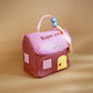 22pcs Super cute Pink Home Newborn Hamper /Gift Box for Baby, 0-6 months - Little Surprise Box