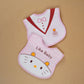 22pcs Super cute Pink Home Newborn Hamper /Gift Box for Baby, 0-6 months - Little Surprise Box