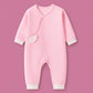22pcs Pink Penguin Newborn Baby Girl/ Boy Gift Box, all season wear Gift Hamper, (0 - 12 months) - Little Surprise Box