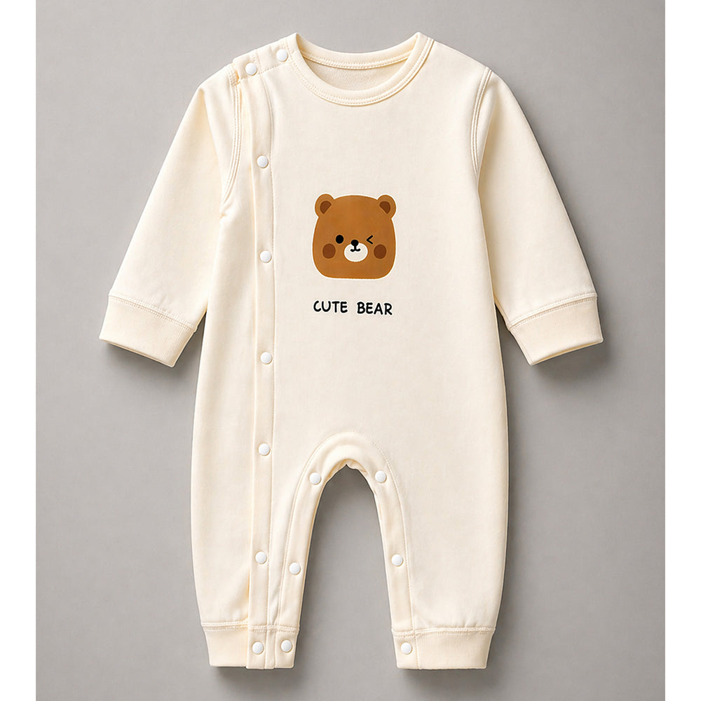 22 pcs small Bear Hamper for Newborn Baby Boy/ Baby Girl, All season wear hamper with Giraffe travel Suitcase, 0-12 months