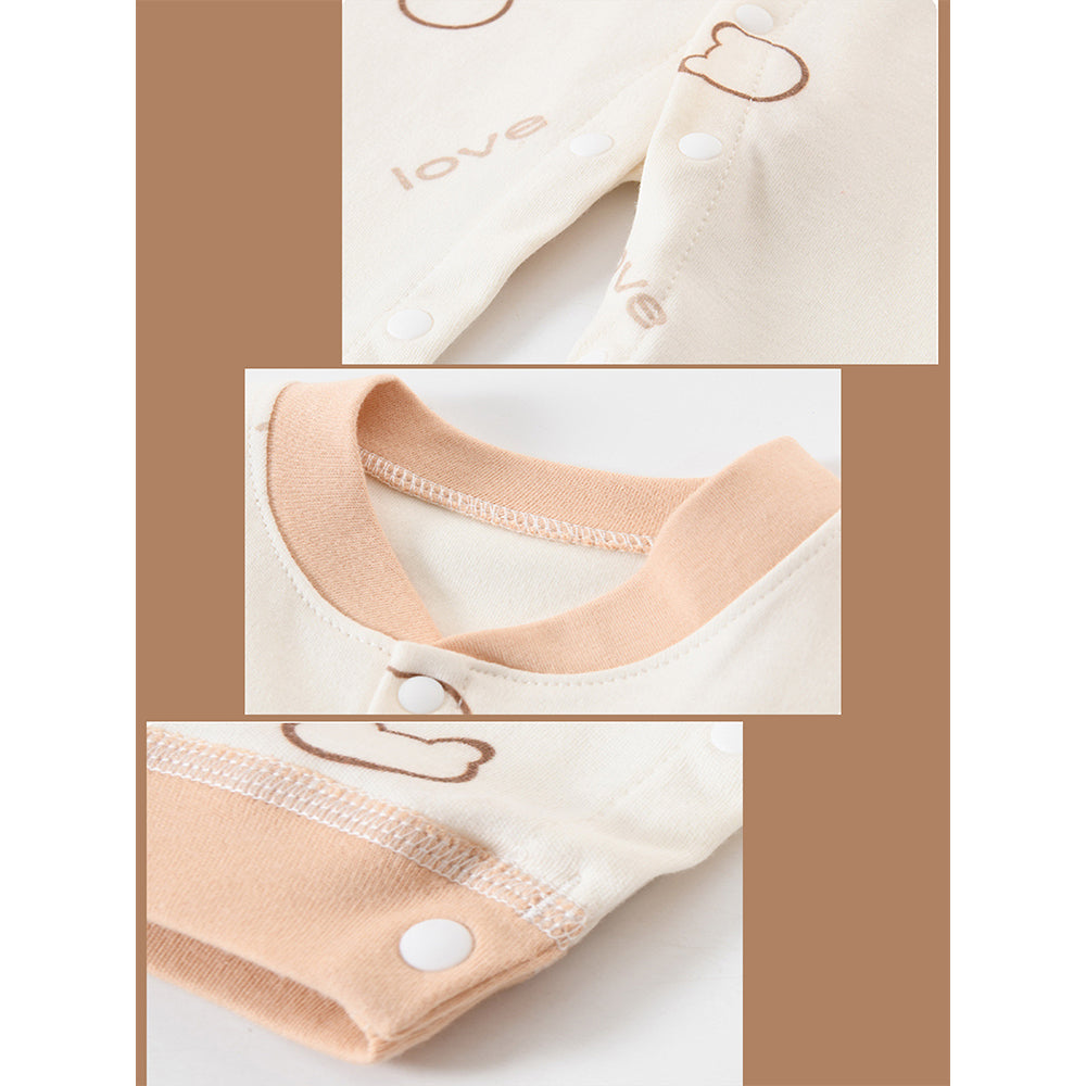 23pcs Envelope Bear Totebag Hamper for Newborn Baby Boy / Baby Girl, Giftset for Baby, All Season wear, 0-12 months -