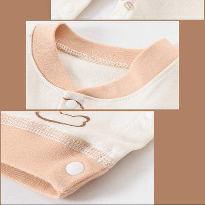 23pcs Envelope Bear Totebag Hamper for Newborn Baby Boy / Baby Girl, Giftset for Baby, All Season wear, 0-12 months -