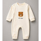 25 pcs Dreamy baby Hamper for Newborn Boy/Girl, All Season wear hamper with luxury designed brown storage cane basket 0-12