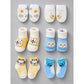 25 pcs, Twin Boys White cane basket themed Newborn Baby Boy, All Season wear,Gift Hamper set, 0-6 months - Little Surprise