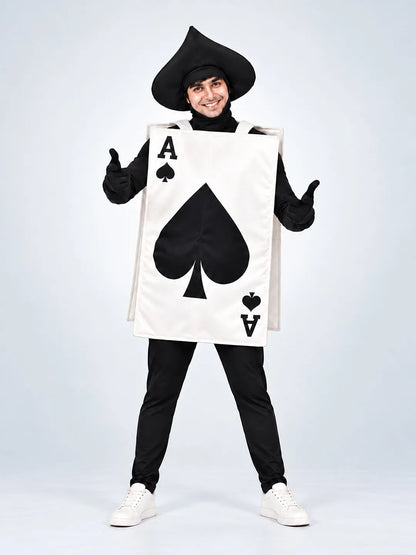 Ace of Spades
