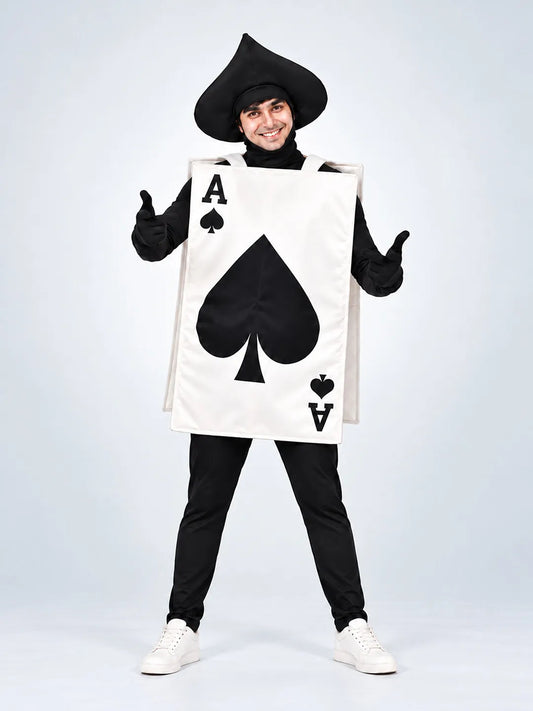 Ace of Spades