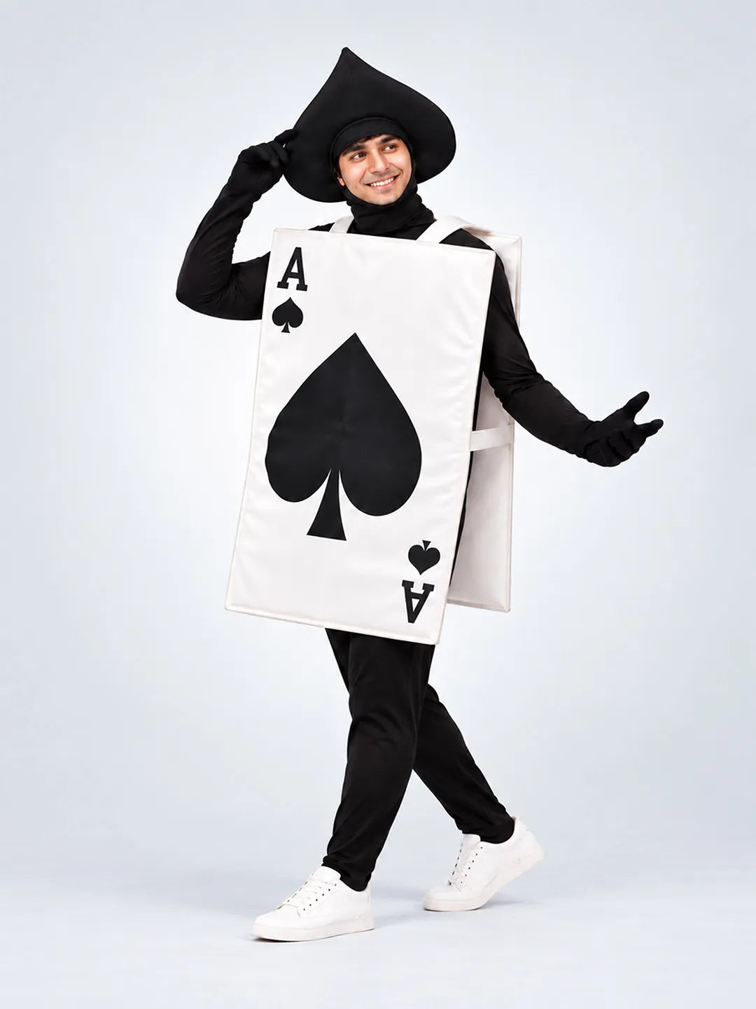 Ace of Spades