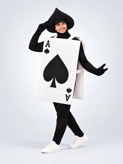 Ace of Spades