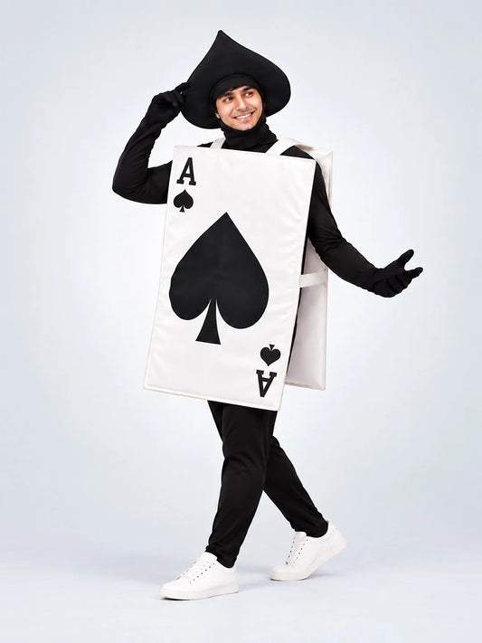 Ace of Spades