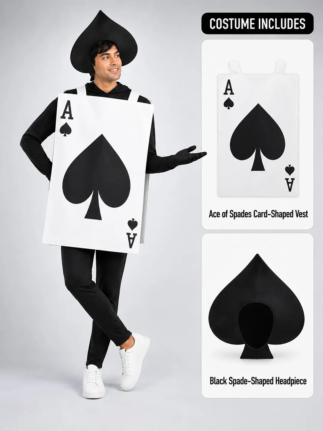 Ace of Spades