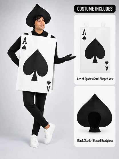 Ace of Spades