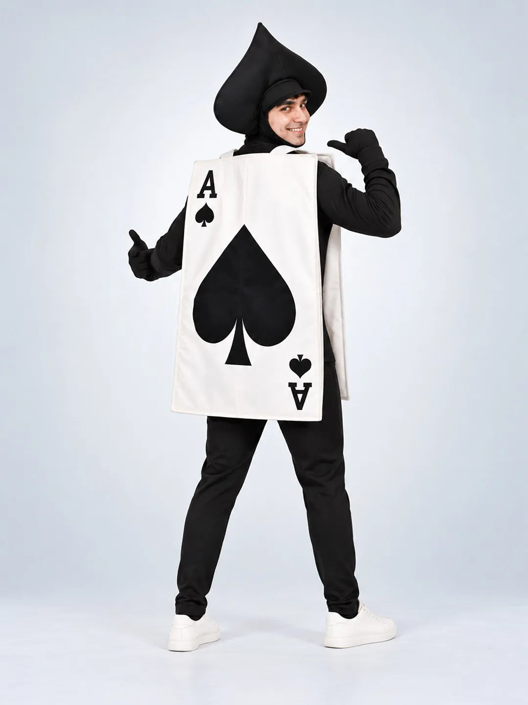 Ace of Spades