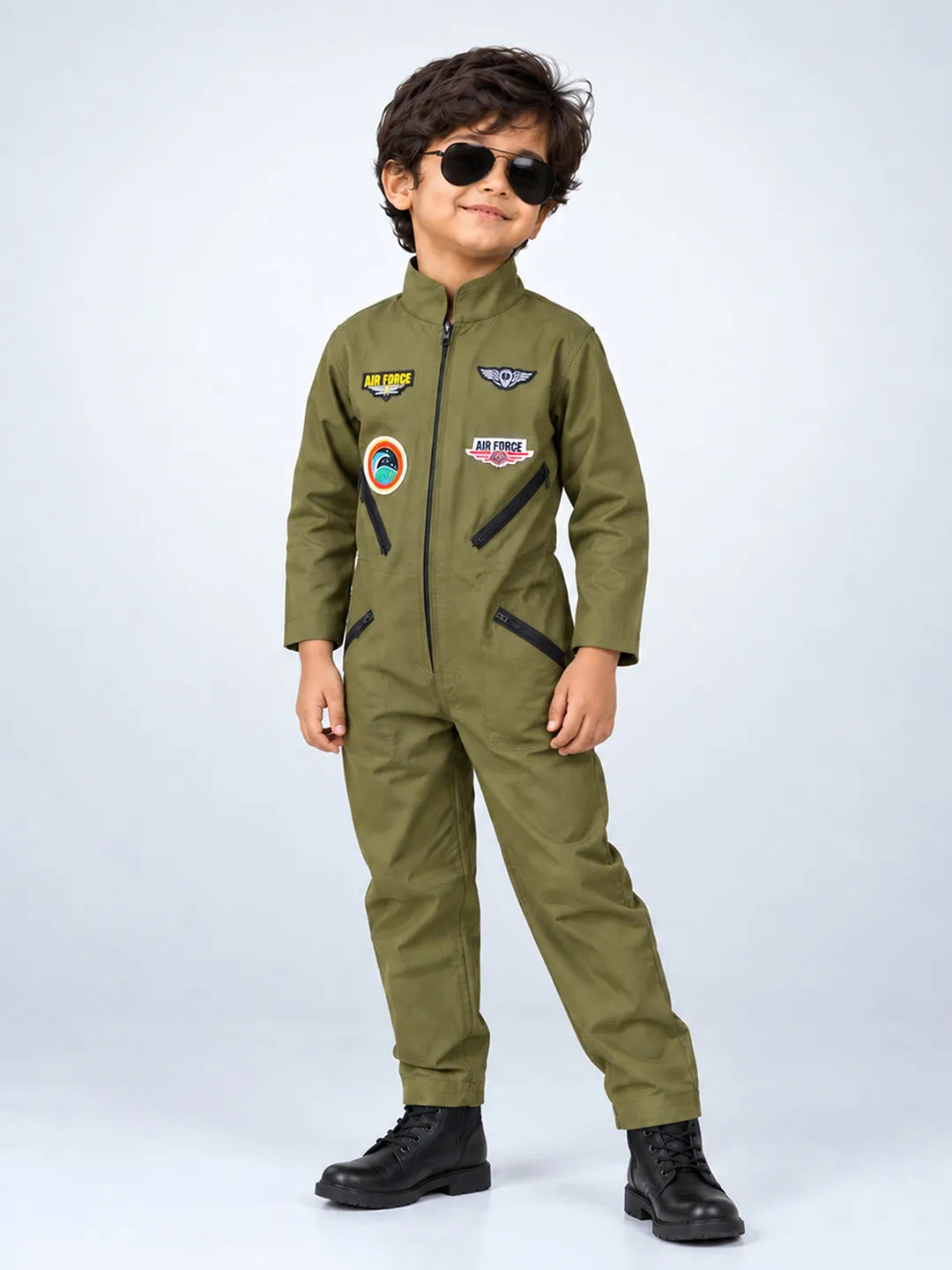Air Force