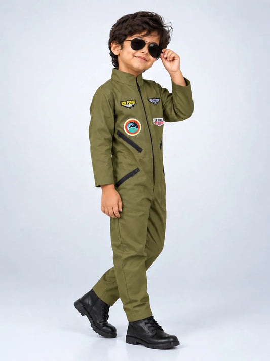 Air Force
