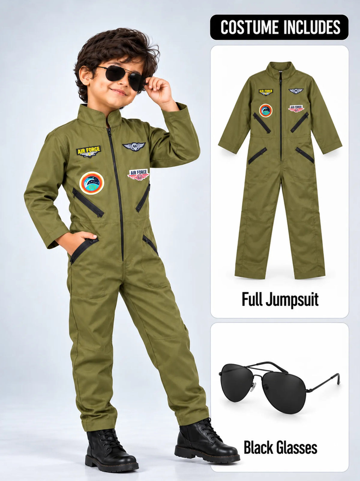 Air Force