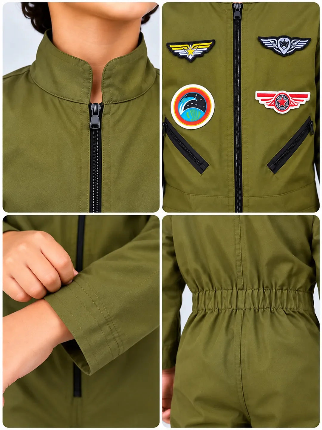 Air Force