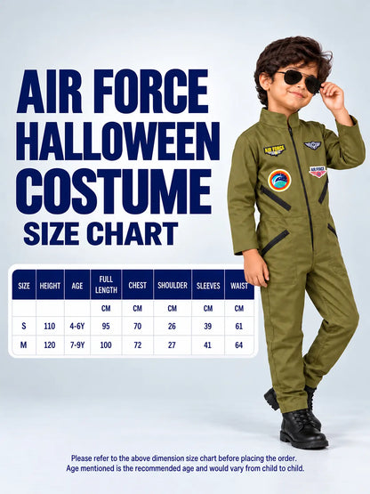 Air Force