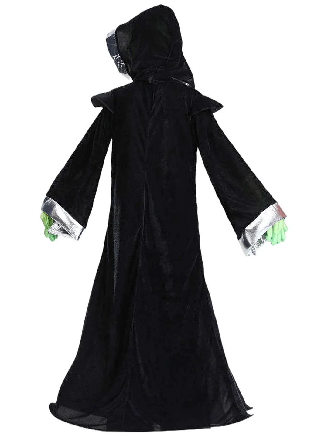 Outerspace Alien Costume kids' Halloween costume