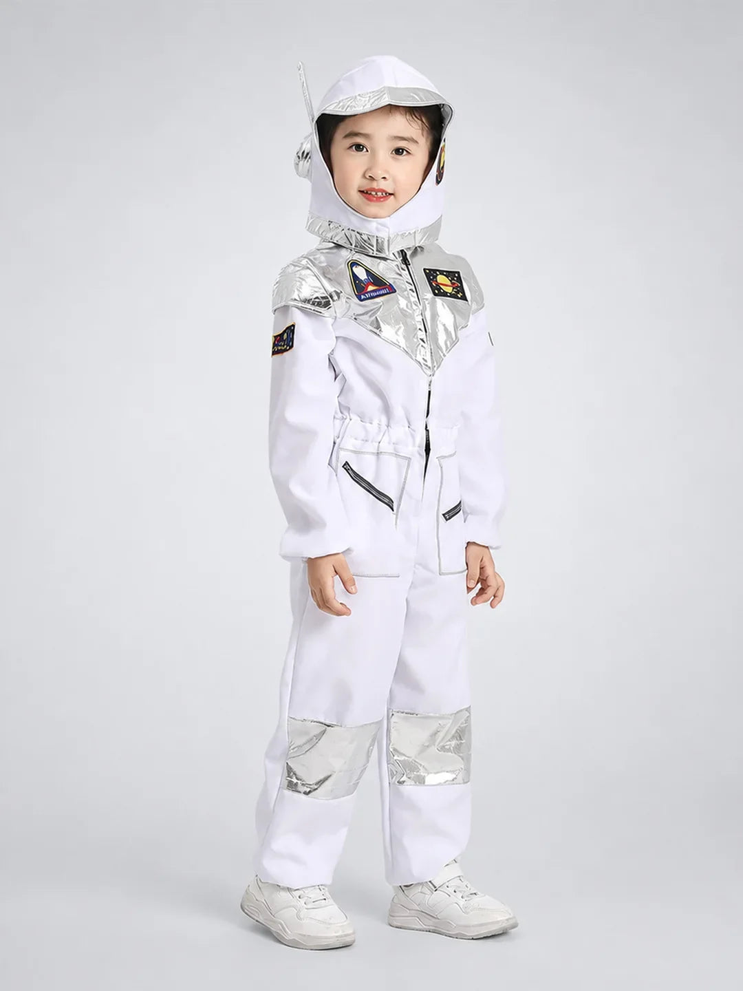 Space Astronaut kids' Halloween costume