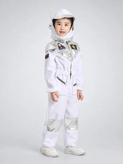 Space Astronaut kids' Halloween costume