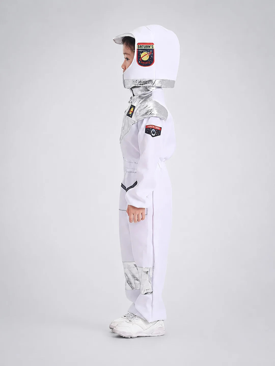Space Astronaut kids' Halloween costume