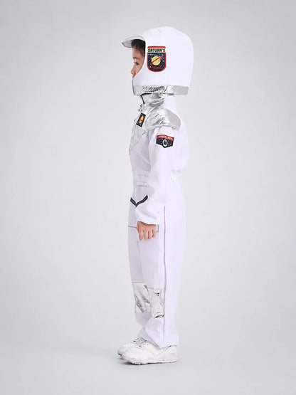 Space Astronaut kids' Halloween costume
