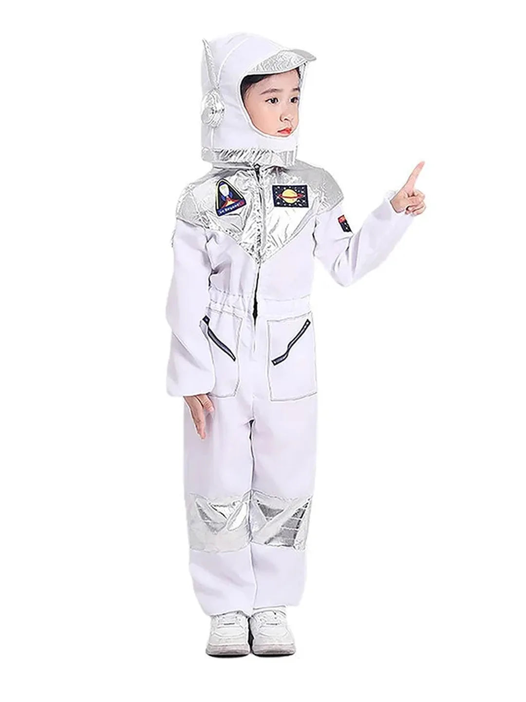 Space Astronaut kids' Halloween costume