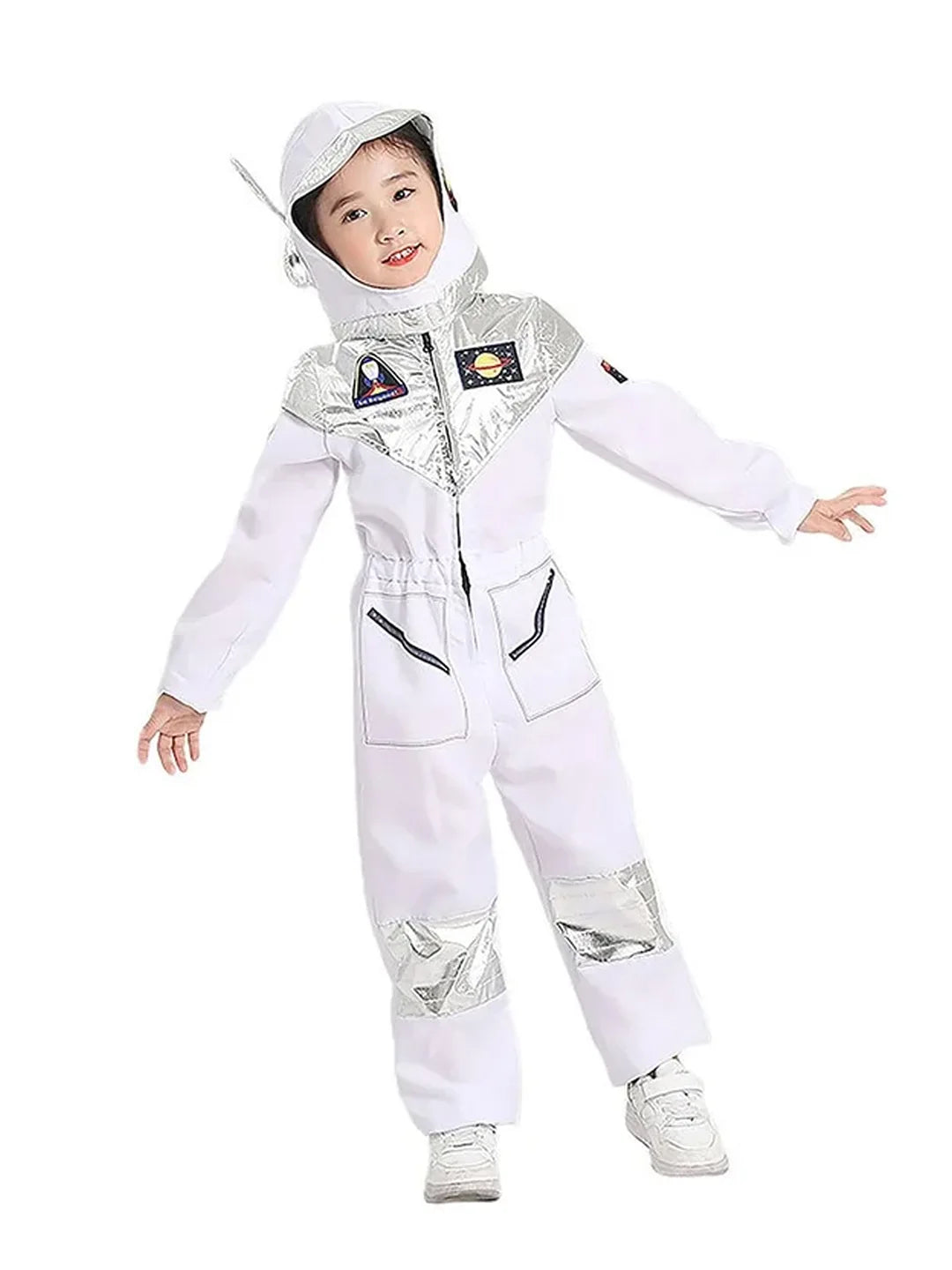 Space Astronaut kids' Halloween costume