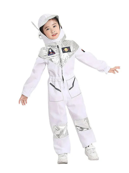 Space Astronaut kids' Halloween costume