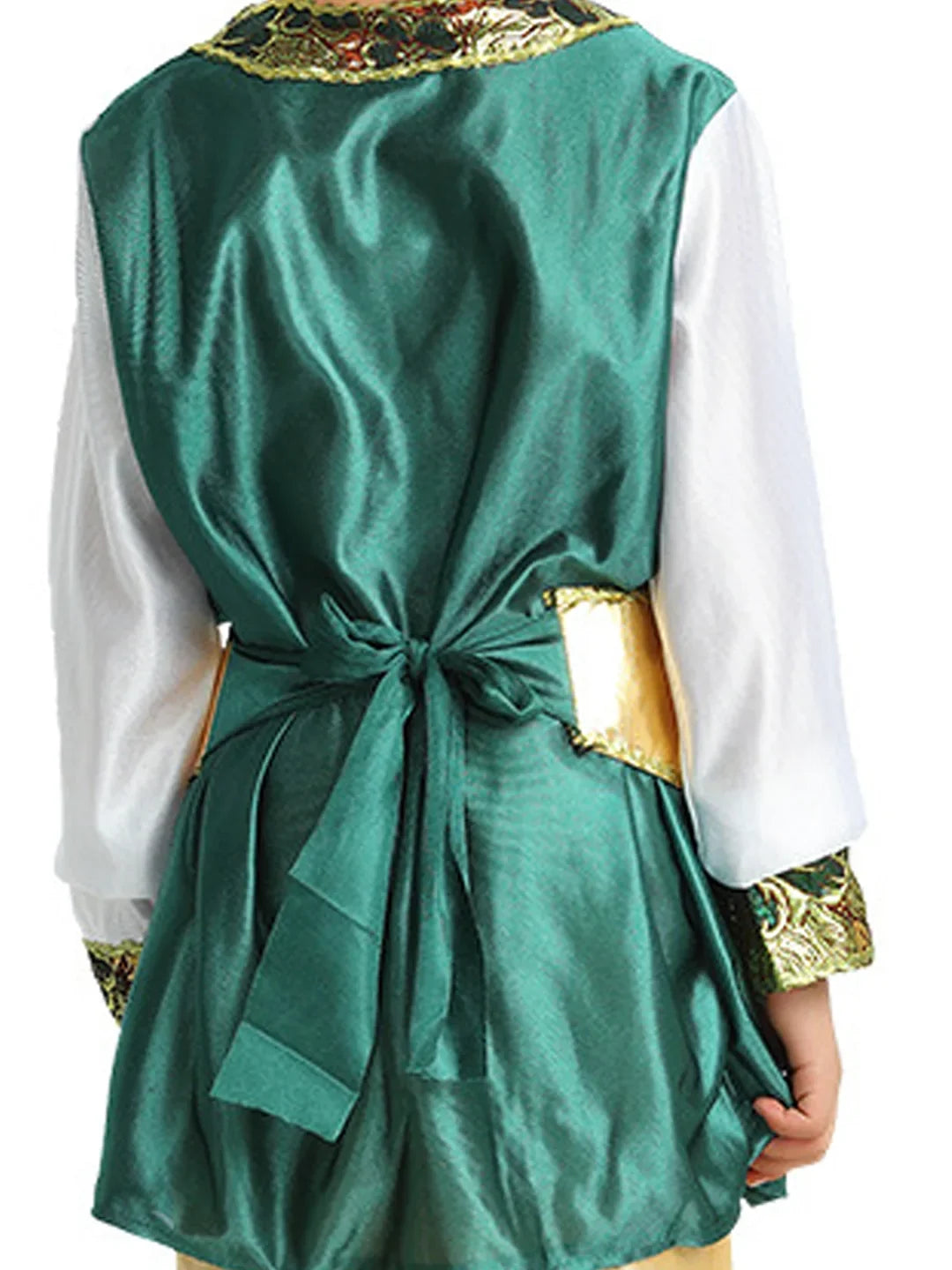 Baby Aladdin kids' Halloween costume