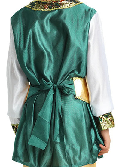 Baby Aladdin kids' Halloween costume