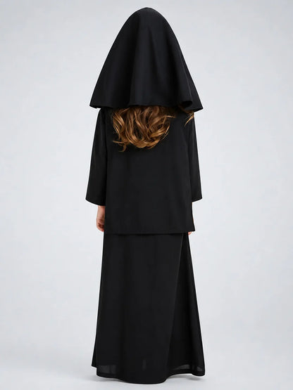 Baby Nun kids' Halloween costume